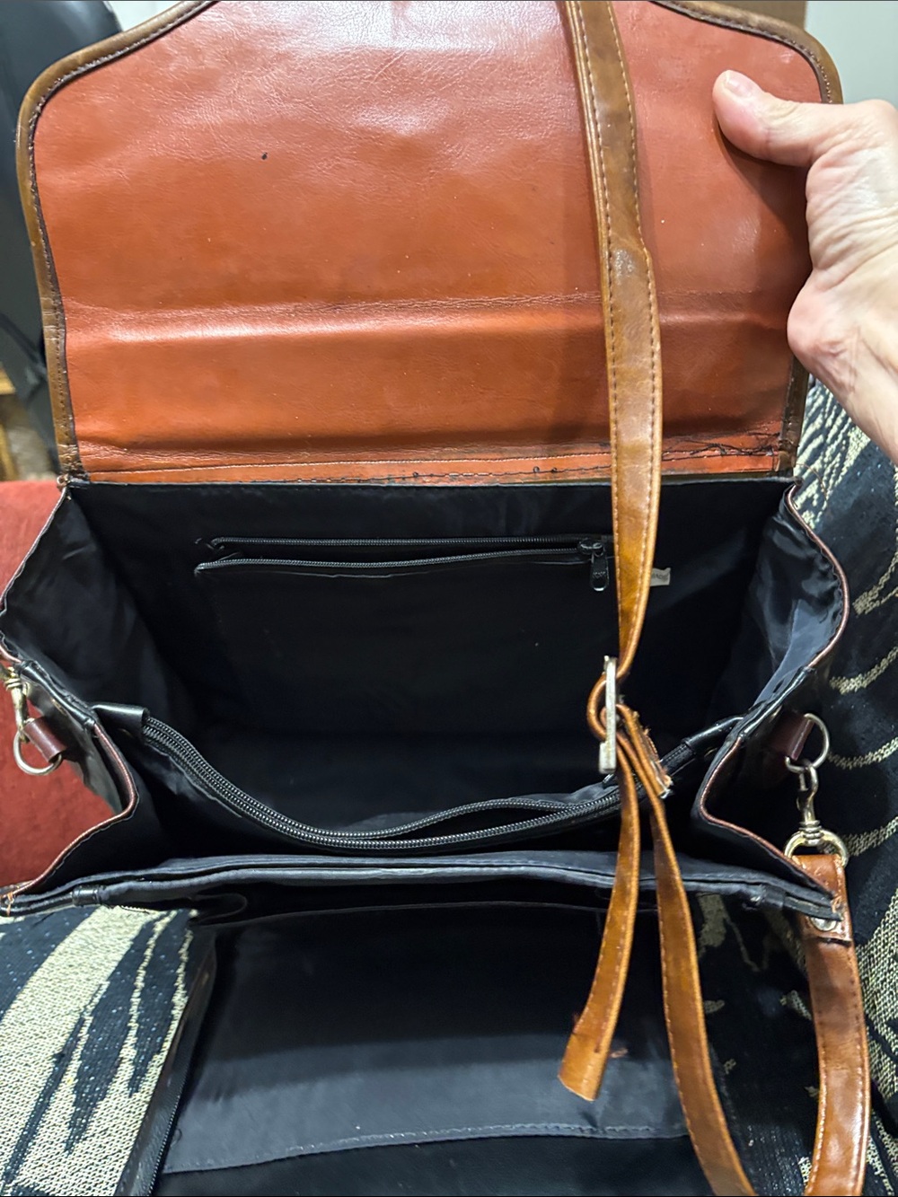 Leather Bag Rehab Bundle 5pc. - Picture 5 of 16